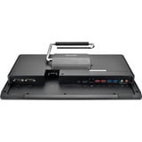 Shuttle P55U, Barebone negro