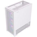 Silentware AIR2000WHITE, Cajas de torre blanco