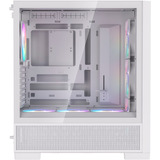 Silentware AIR2000WHITE, Cajas de torre blanco