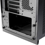 SilverStone ALTA D1, Caja de torre grande negro