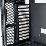 SilverStone ALTA D1, Caja de torre grande negro
