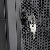 SilverStone ALTA D1, Caja de torre grande negro