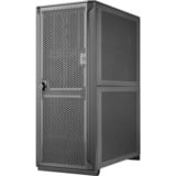 SilverStone ALTA D1, Caja de torre grande negro