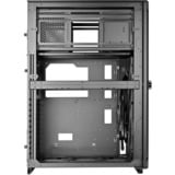 SilverStone ALTA D1, Caja de torre grande negro