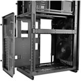 SilverStone ALTA D1, Caja de torre grande negro