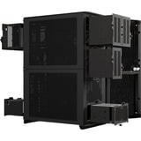 SilverStone ALTA D1, Caja de torre grande negro