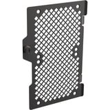 SilverStone ALTA D1, Caja de torre grande negro