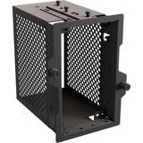 SilverStone ALTA D1, Caja de torre grande negro
