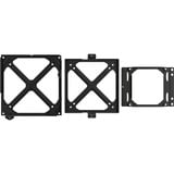 SilverStone ALTA D1, Caja de torre grande negro