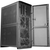 SilverStone ALTA D1, Caja de torre grande negro