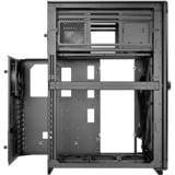 SilverStone ALTA D1, Caja de torre grande negro