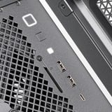 SilverStone ALTA D1, Caja de torre grande negro