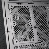 SilverStone SST-ALD1B, Caja de torre grande negro