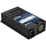 SilverStone SST-FX600-PT, Fuente de alimentación de PC negro