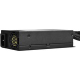 SilverStone SST-FX600-PT, Fuente de alimentación de PC negro