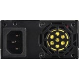 SilverStone SST-FX600-PT, Fuente de alimentación de PC negro