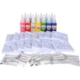 Simba Aqua Gelz Colossal Set, Manualidades 