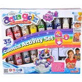 Simba Aqua Gelz Colossal Set, Manualidades 
