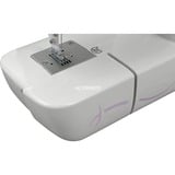 Singer Start 1306, Máquina de coser blanco