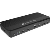 Sonnet ECHO-DK13-1TB5, Estación de acoplamiento 