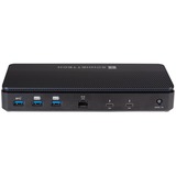 Sonnet ECHO-DK13-2TB5, Estación de acoplamiento 
