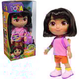 Spin Master Dora - Canta conmigo Dora, Muñecos 