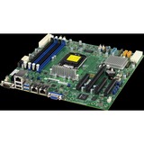 Supermicro MBD-X11SSM-006, Placa base 