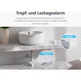 SwitchBot Detector de agua WLAN blanco