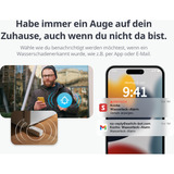 SwitchBot W4402000 blanco