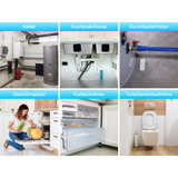 SwitchBot W4402000 blanco