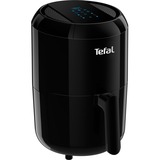 Tefal Easy Fry EY3018 freidora Sencillo 1,6 L Independiente Freidora de aire caliente Negro negro, Freidora de aire caliente, 1,6 L, 30 min, Sencillo, Negro, Tocar