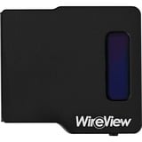 Thermal Grizzly WireView GPU 2x8Pin PCIe, Reversed, Instrumento de medición negro