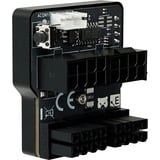 Thermal Grizzly WireView GPU 2x8Pin PCIe, Reversed, Instrumento de medición negro