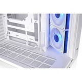 Thermaltake Arcus 380 TG ARGB, Cajas de torre blanco