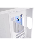 Thermaltake CA-11Z-00M6WN-00, Cajas de torre blanco