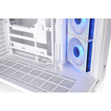 Thermaltake CA-11Z-00M6WN-00, Cajas de torre blanco