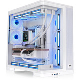 Thermaltake CA-11Z-00M6WN-00, Cajas de torre blanco