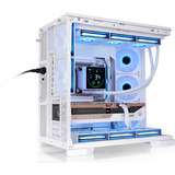 Thermaltake CA-11Z-00M6WN-00, Cajas de torre blanco