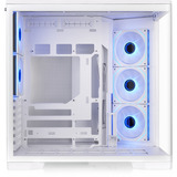 Thermaltake CA-11Z-00M6WN-00, Cajas de torre blanco