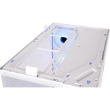 Thermaltake CA-11Z-00M6WN-00, Cajas de torre blanco