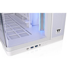 Thermaltake CA-11Z-00M6WN-00, Cajas de torre blanco