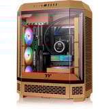 Thermaltake CL-F218-PL14GS-A, Ventilador marrón claro
