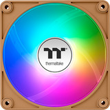 Thermaltake CL-F218-PL14GS-A, Ventilador marrón claro