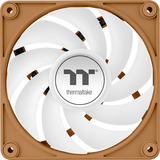 Thermaltake CL-F218-PL14GS-A, Ventilador marrón claro