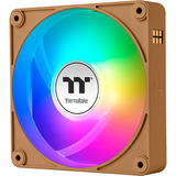 Thermaltake CL-F218-PL14GS-A, Ventilador marrón claro