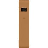 Thermaltake CL-F218-PL14GS-A, Ventilador marrón claro