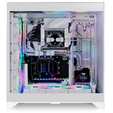 Thermaltake CTE E660 MX, Cajas de torre blanco