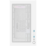 Thermaltake View 170 WS ARGB, Cajas de torre blanco/Madera