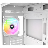 Thermaltake View 170 WS ARGB, Cajas de torre blanco/Madera