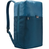 Thule Spira SPAB-113 Legion Blue mochila Azul Poliéster azul, Ciudad, 33 cm (13"), Compartimento del portátil, Poliéster
